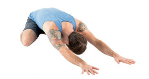 оздоровительная йога завершается позами покорности перед высшими силами, расслаблением и насыщением энергией