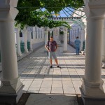 путешествие Романа по Крыму 5